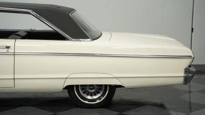 1966 Plymouth Fury III