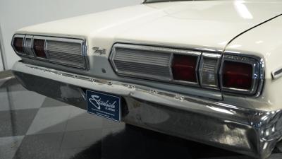 1966 Plymouth Fury III