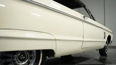 1966 Plymouth Fury III