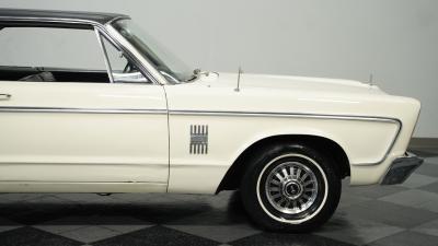 1966 Plymouth Fury III