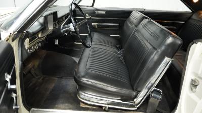 1966 Plymouth Fury III