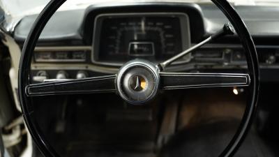 1966 Plymouth Fury III