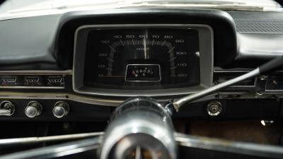 1966 Plymouth Fury III