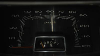 1966 Plymouth Fury III