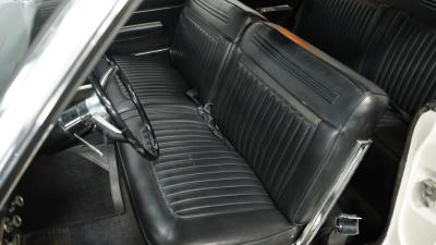 1966 Plymouth Fury III