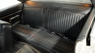 1966 Plymouth Fury III