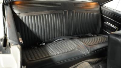 1966 Plymouth Fury III