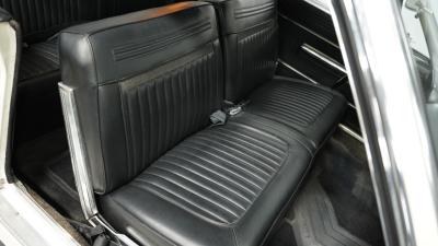 1966 Plymouth Fury III