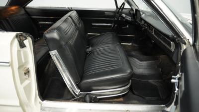 1966 Plymouth Fury III