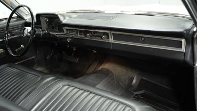 1966 Plymouth Fury III