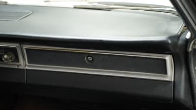 1966 Plymouth Fury III