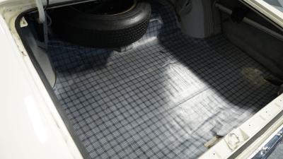 1966 Plymouth Fury III