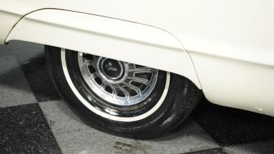 1966 Plymouth Fury III