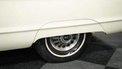 1966 Plymouth Fury III