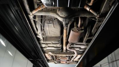 1966 Plymouth Fury III