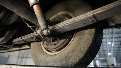 1966 Plymouth Fury III