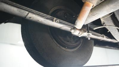 1966 Plymouth Fury III