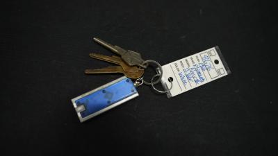 1966 Plymouth Fury III