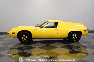 1972 Lotus Europa S2