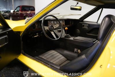 1972 Lotus Europa S2