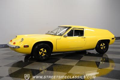 1972 Lotus Europa S2