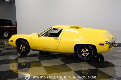 1972 Lotus Europa S2