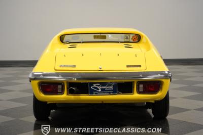 1972 Lotus Europa S2