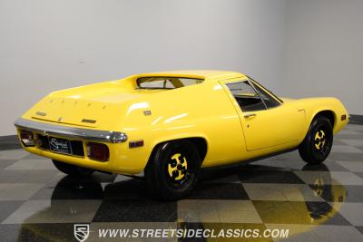 1972 Lotus Europa S2