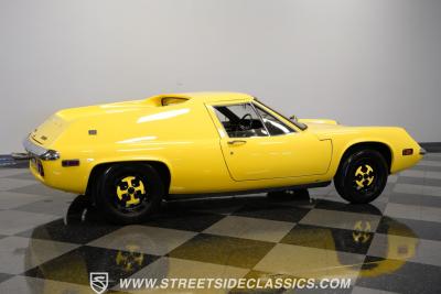 1972 Lotus Europa S2
