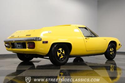1972 Lotus Europa S2
