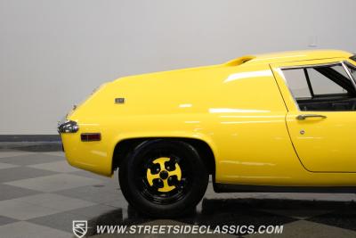 1972 Lotus Europa S2