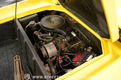 1972 Lotus Europa S2