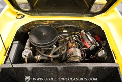 1972 Lotus Europa S2