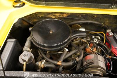 1972 Lotus Europa S2