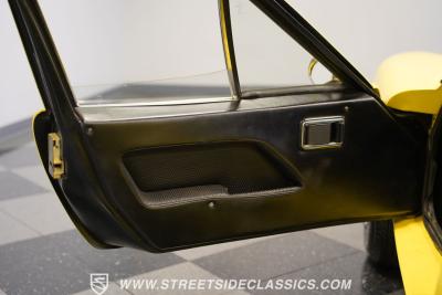 1972 Lotus Europa S2