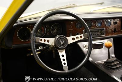 1972 Lotus Europa S2