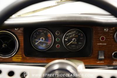 1972 Lotus Europa S2