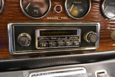 1972 Lotus Europa S2