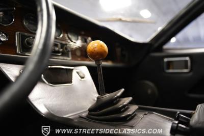 1972 Lotus Europa S2