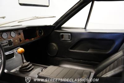 1972 Lotus Europa S2