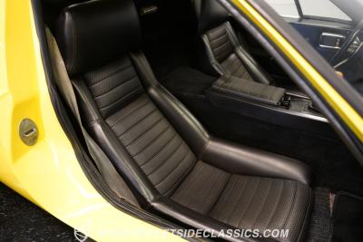 1972 Lotus Europa S2