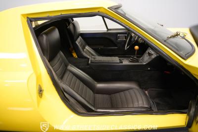 1972 Lotus Europa S2