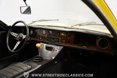 1972 Lotus Europa S2