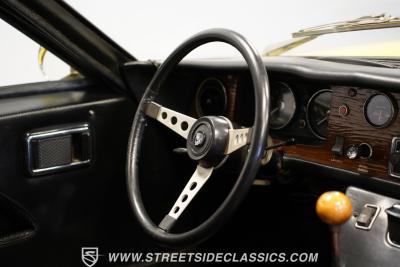 1972 Lotus Europa S2