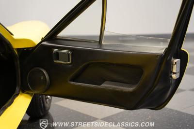 1972 Lotus Europa S2