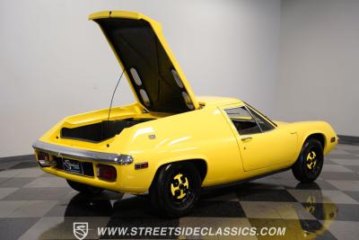 1972 Lotus Europa S2