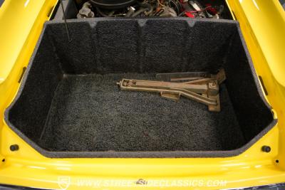 1972 Lotus Europa S2