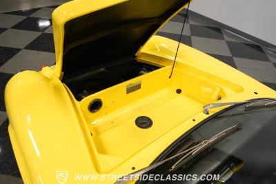 1972 Lotus Europa S2