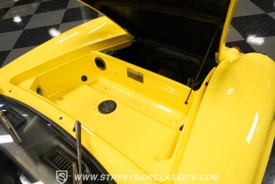 1972 Lotus Europa S2