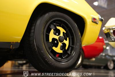 1972 Lotus Europa S2